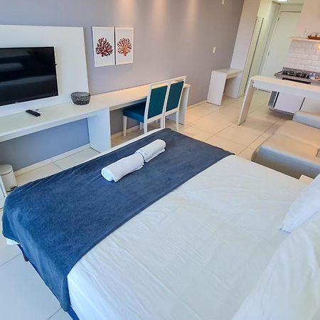 Laguna Beach Flats By Easy Home Pôrto das Galinhas المظهر الخارجي الصورة