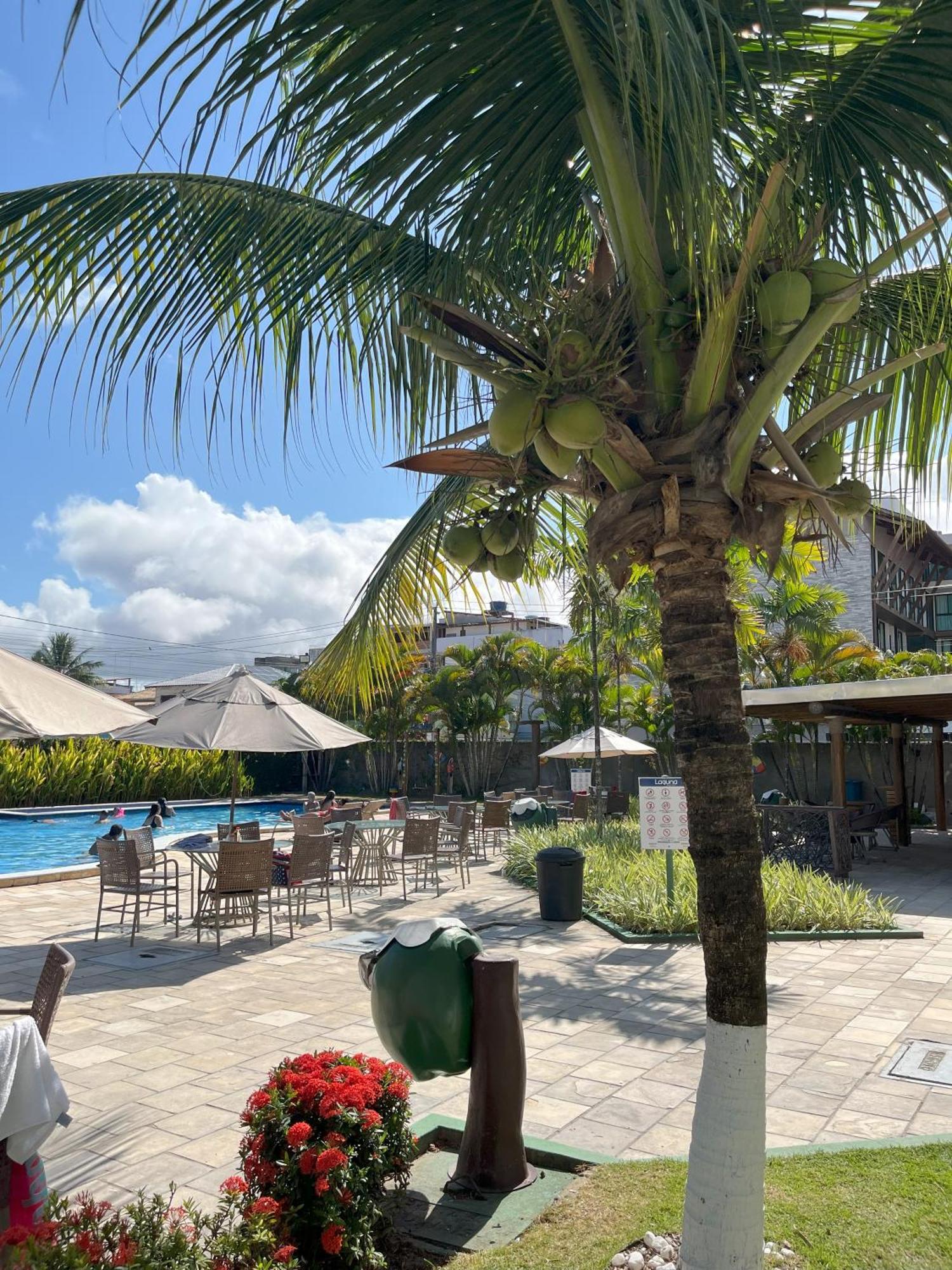 Laguna Beach Flats By Easy Home Pôrto das Galinhas المظهر الخارجي الصورة