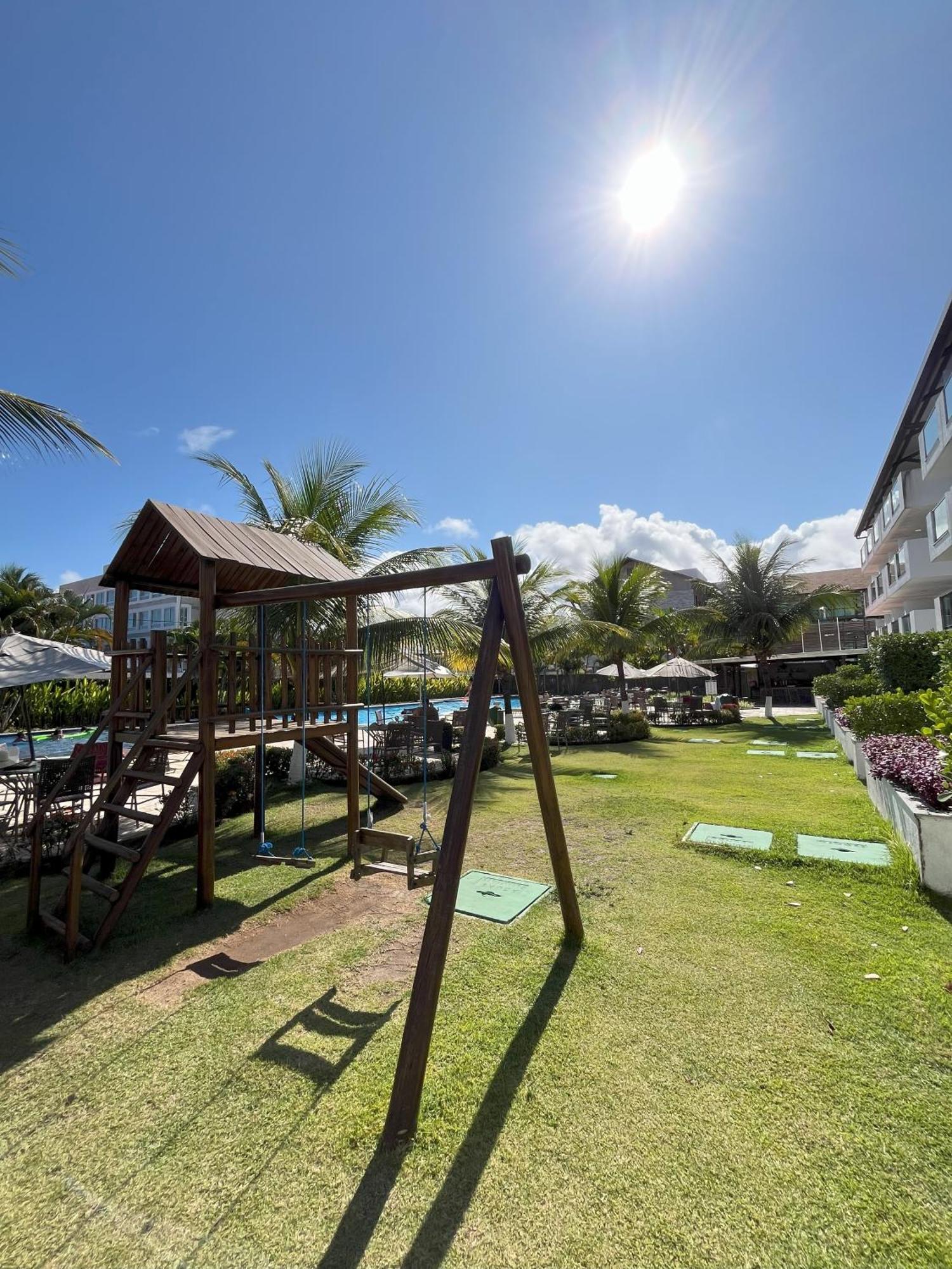 Laguna Beach Flats By Easy Home Pôrto das Galinhas المظهر الخارجي الصورة