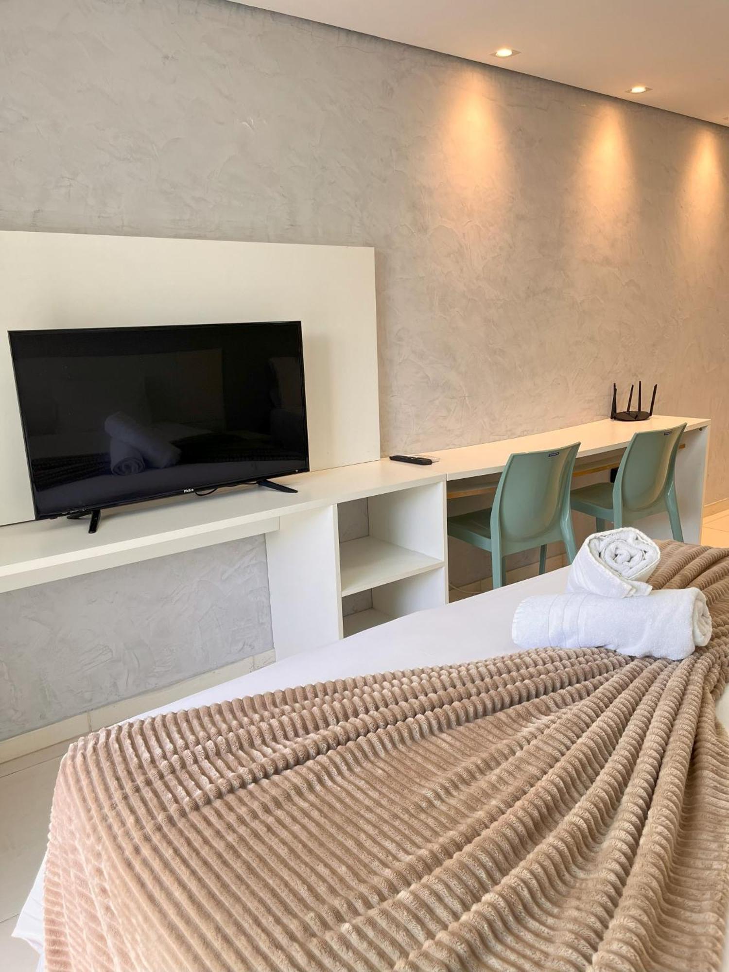 Laguna Beach Flats By Easy Home Pôrto das Galinhas المظهر الخارجي الصورة