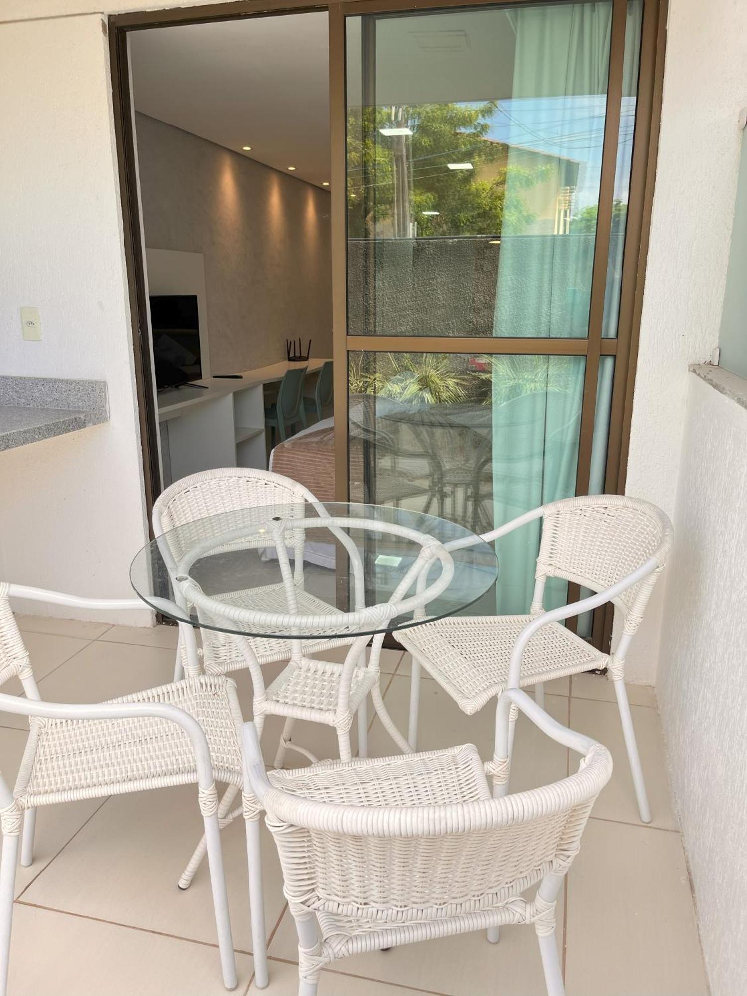 Laguna Beach Flats By Easy Home Pôrto das Galinhas المظهر الخارجي الصورة