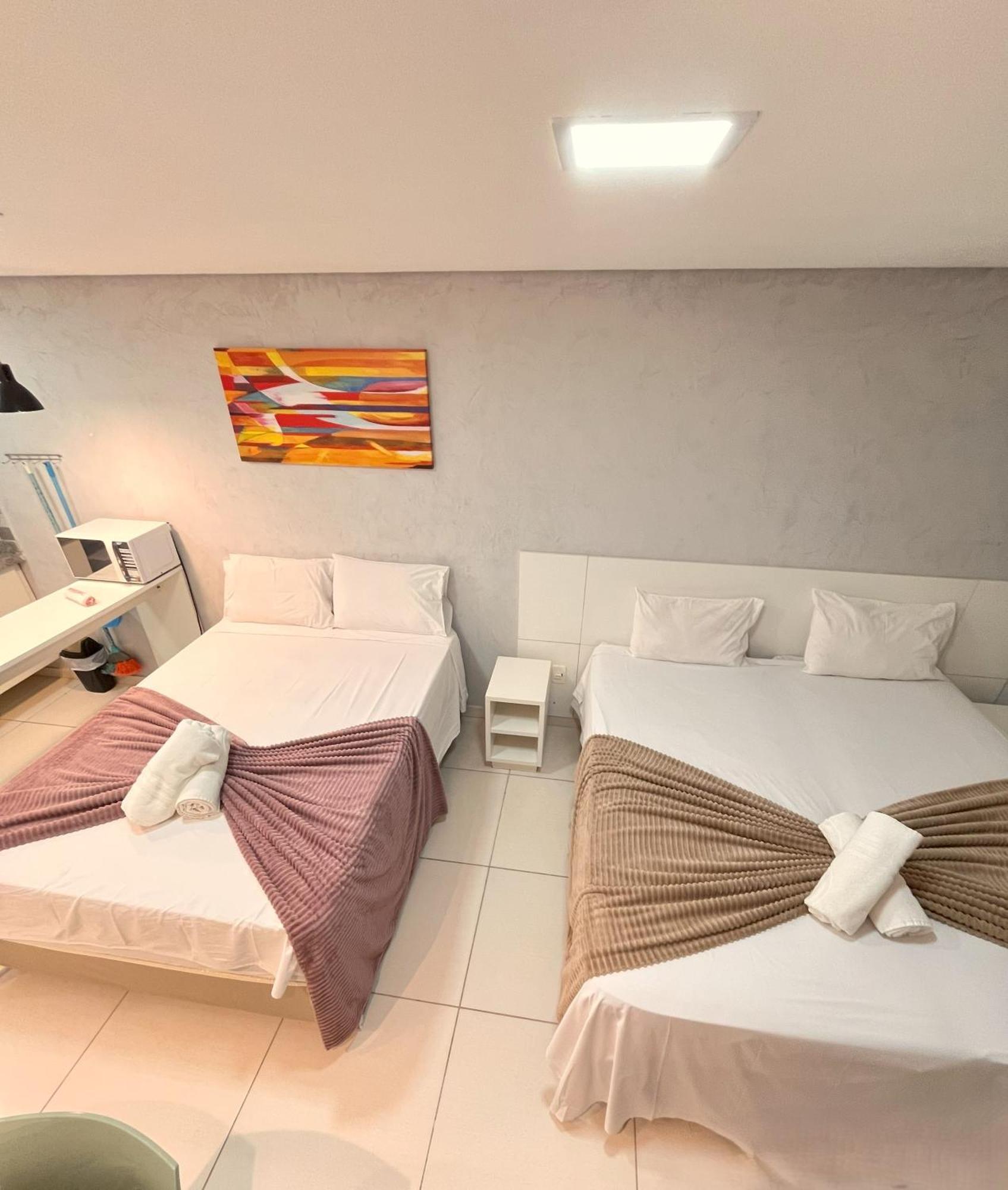 Laguna Beach Flats By Easy Home Pôrto das Galinhas المظهر الخارجي الصورة