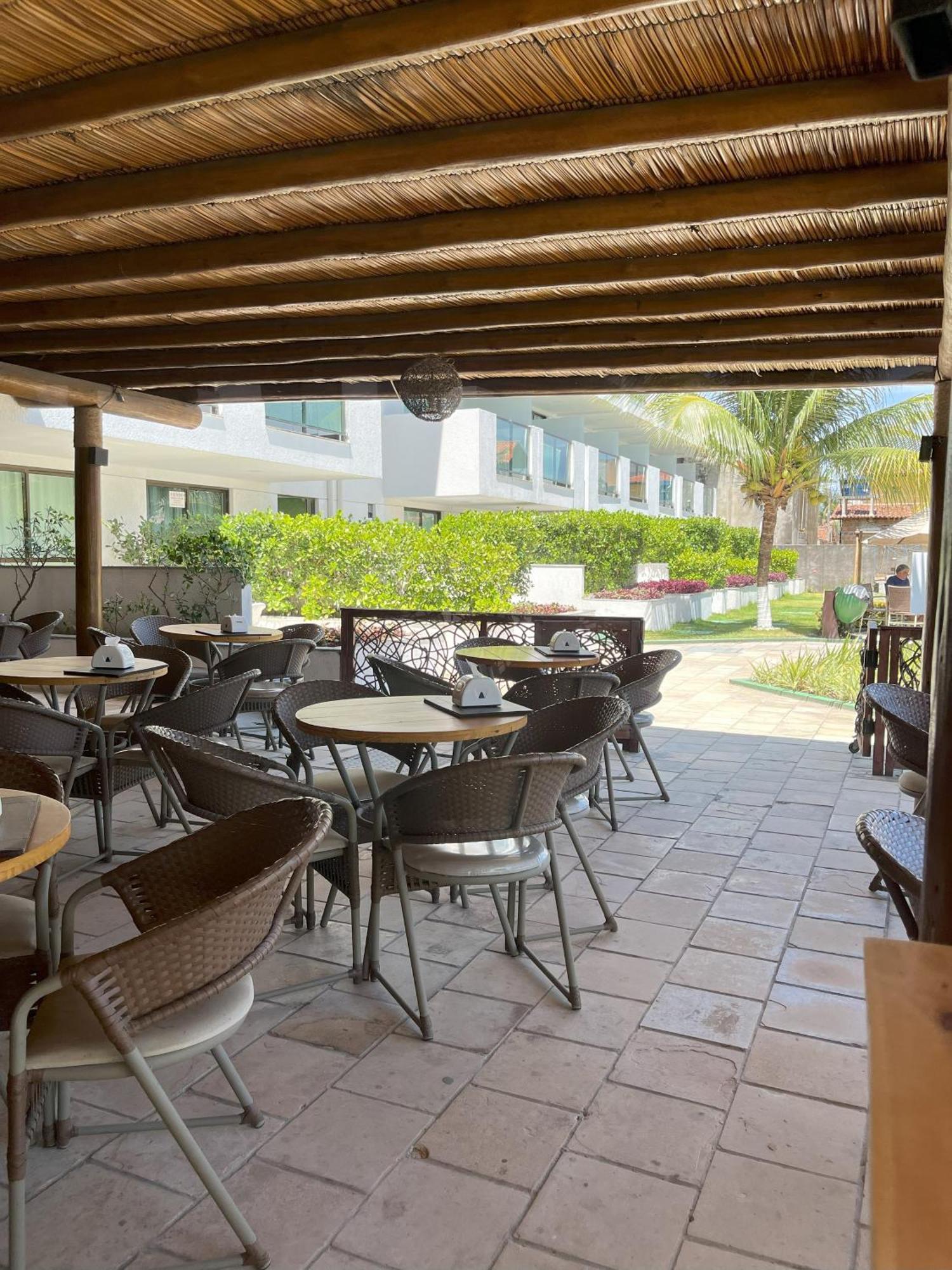 Laguna Beach Flats By Easy Home Pôrto das Galinhas المظهر الخارجي الصورة
