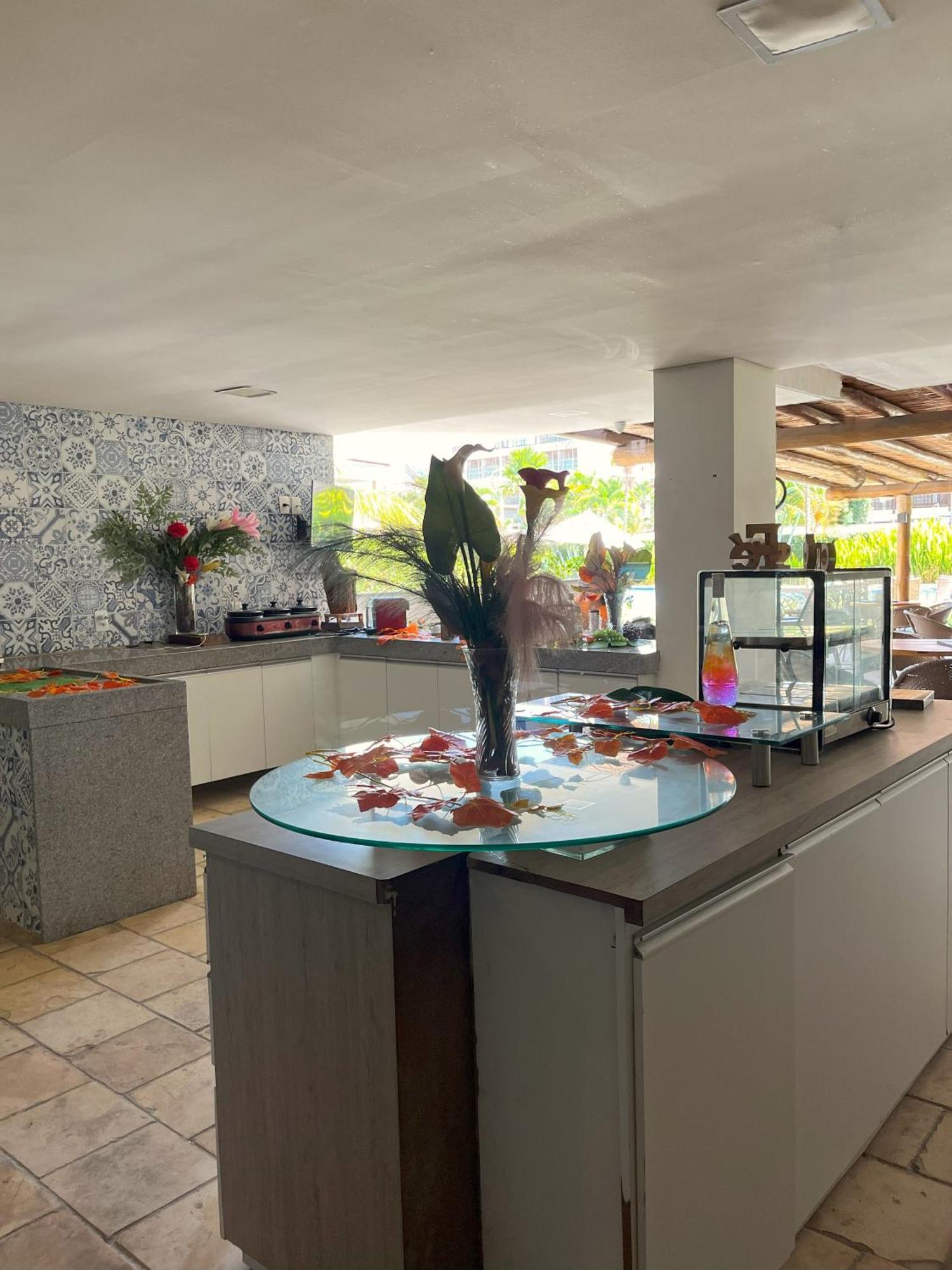 Laguna Beach Flats By Easy Home Pôrto das Galinhas المظهر الخارجي الصورة