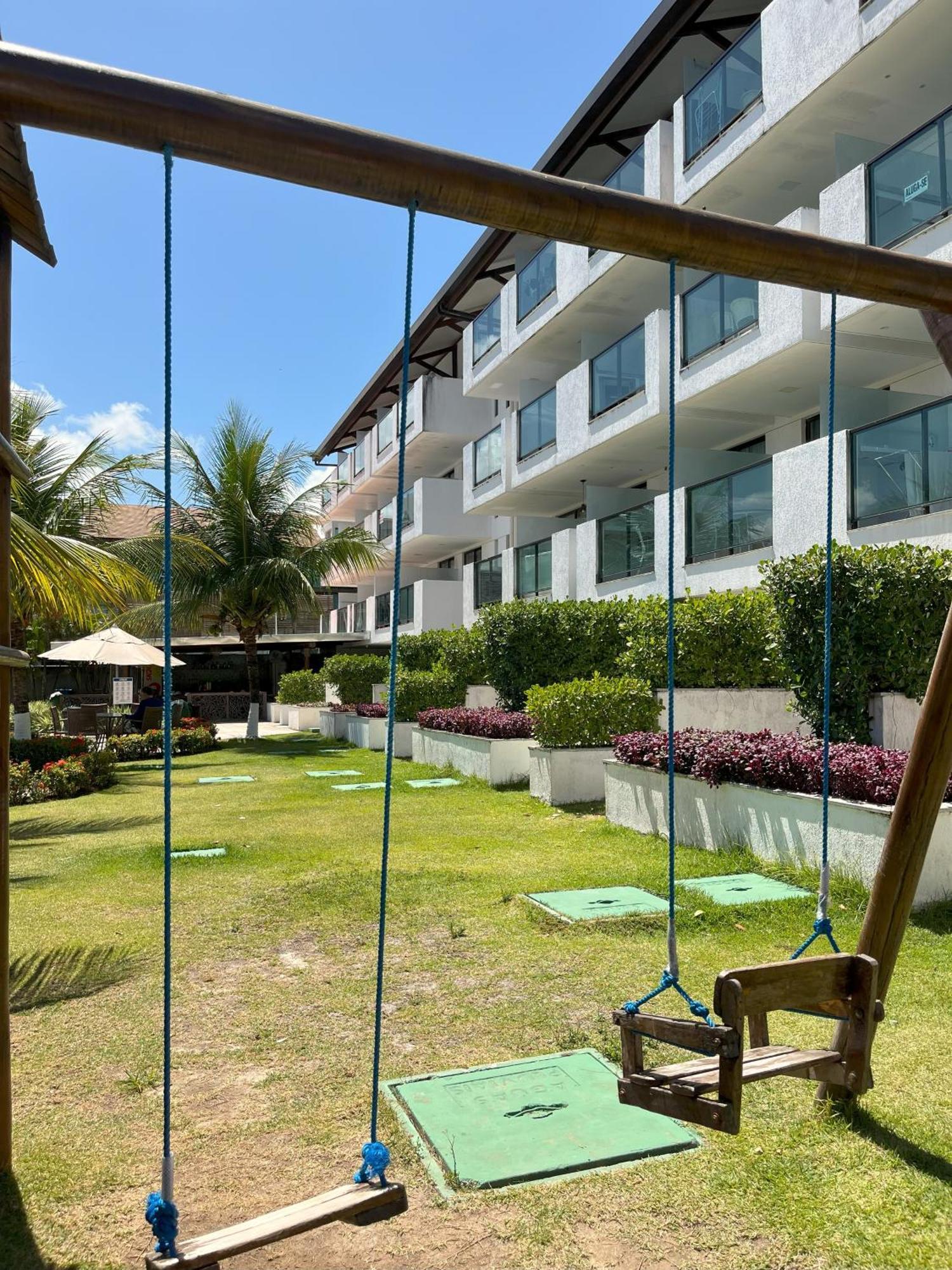 Laguna Beach Flats By Easy Home Pôrto das Galinhas المظهر الخارجي الصورة