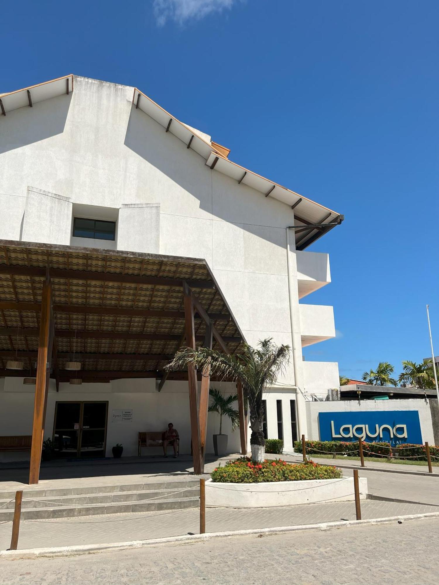Laguna Beach Flats By Easy Home Pôrto das Galinhas المظهر الخارجي الصورة