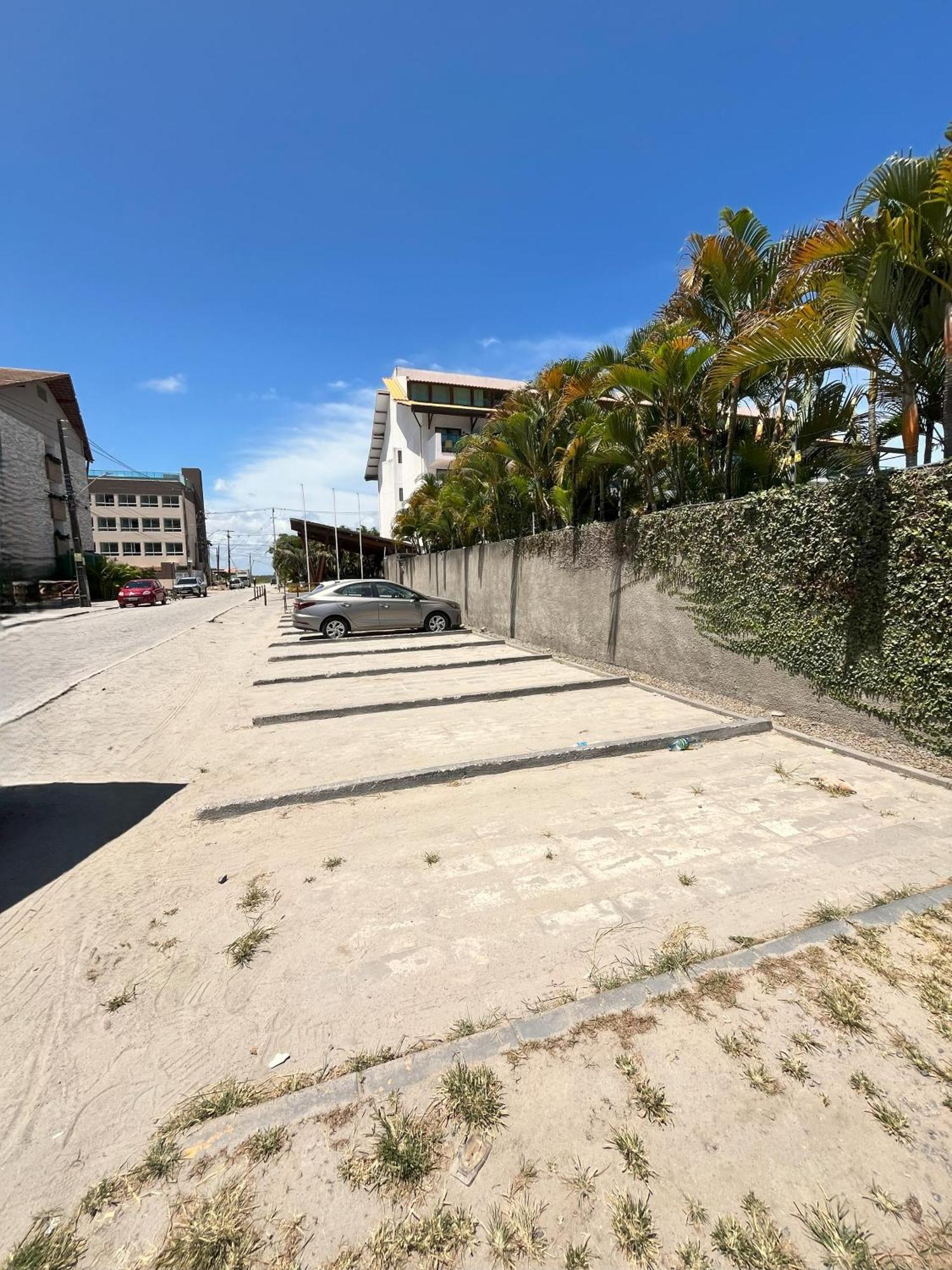 Laguna Beach Flats By Easy Home Pôrto das Galinhas المظهر الخارجي الصورة