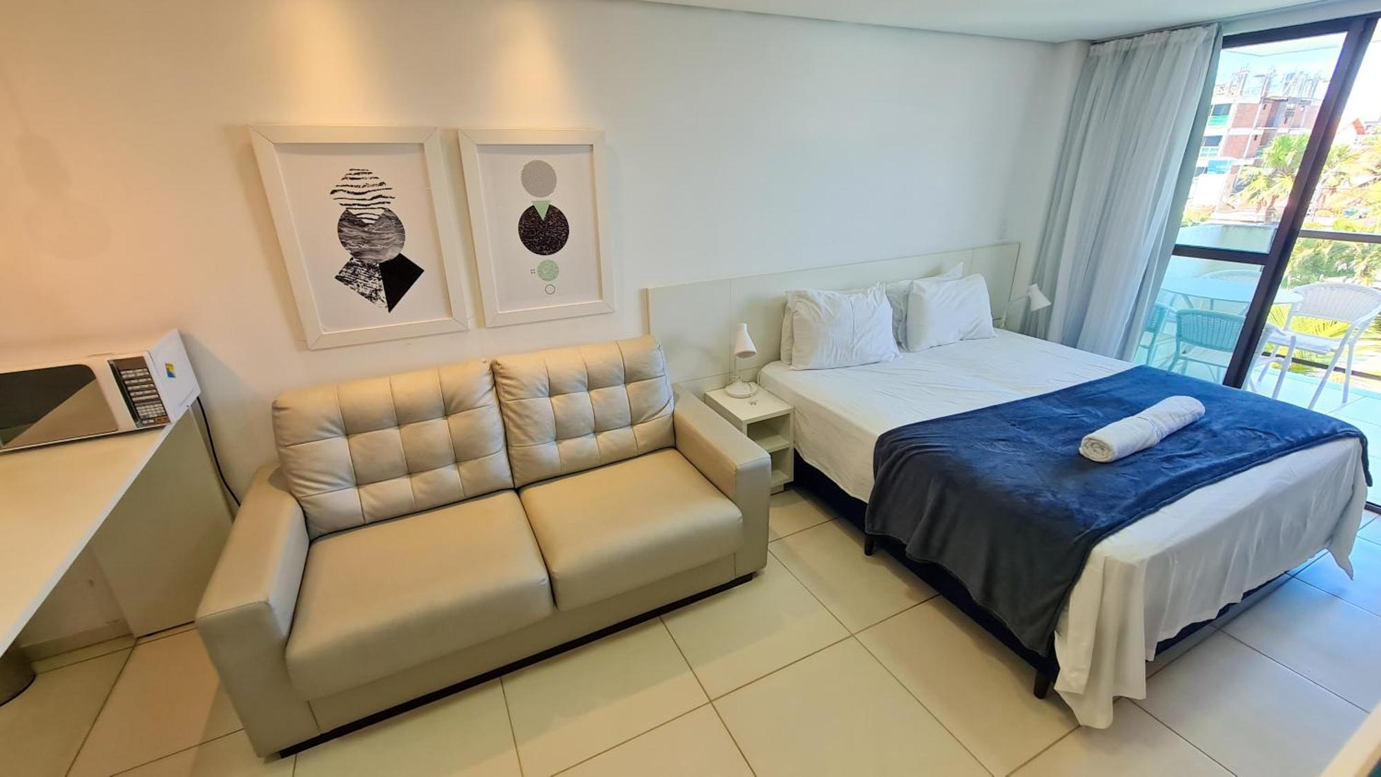 Laguna Beach Flats By Easy Home Pôrto das Galinhas المظهر الخارجي الصورة