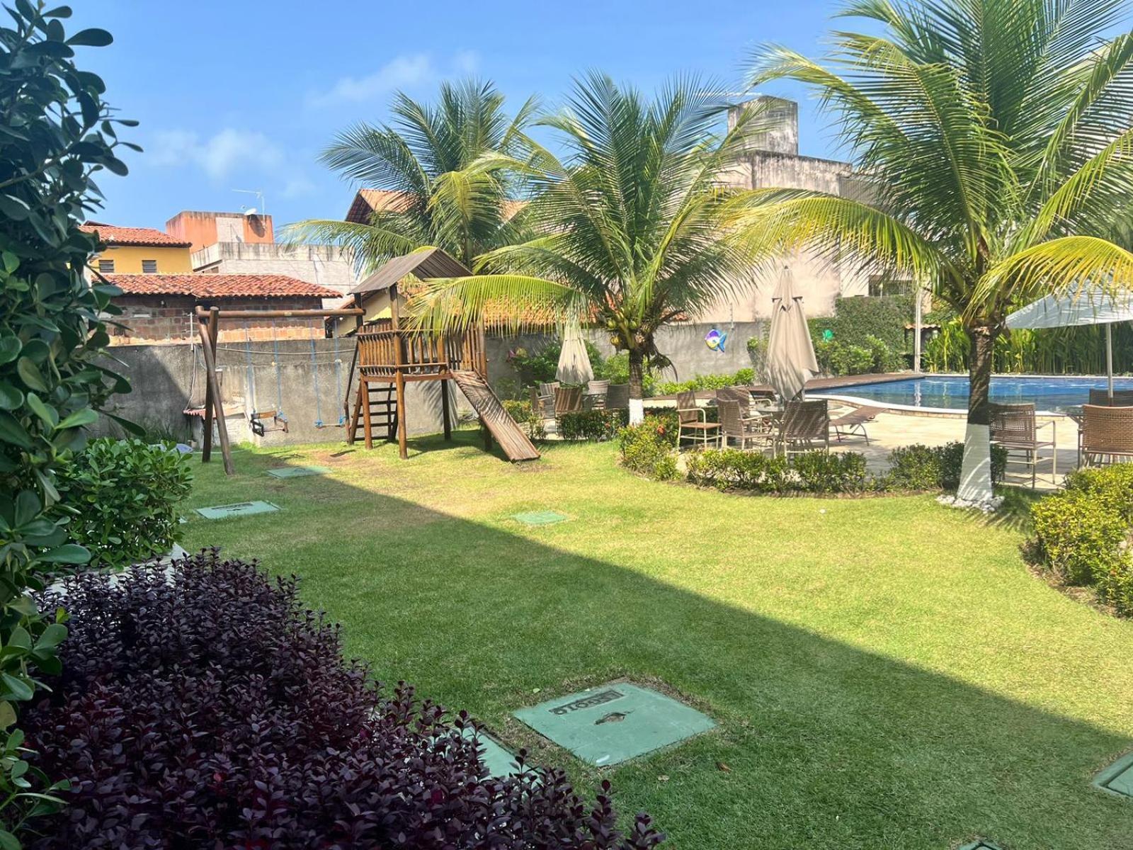 Laguna Beach Flats By Easy Home Pôrto das Galinhas المظهر الخارجي الصورة