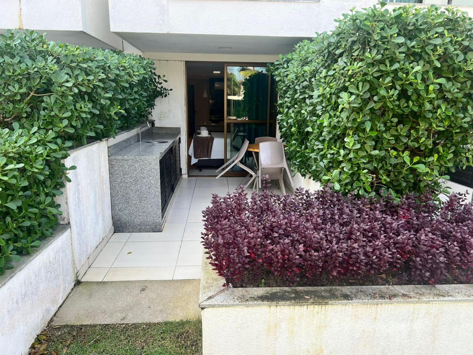Laguna Beach Flats By Easy Home Pôrto das Galinhas المظهر الخارجي الصورة