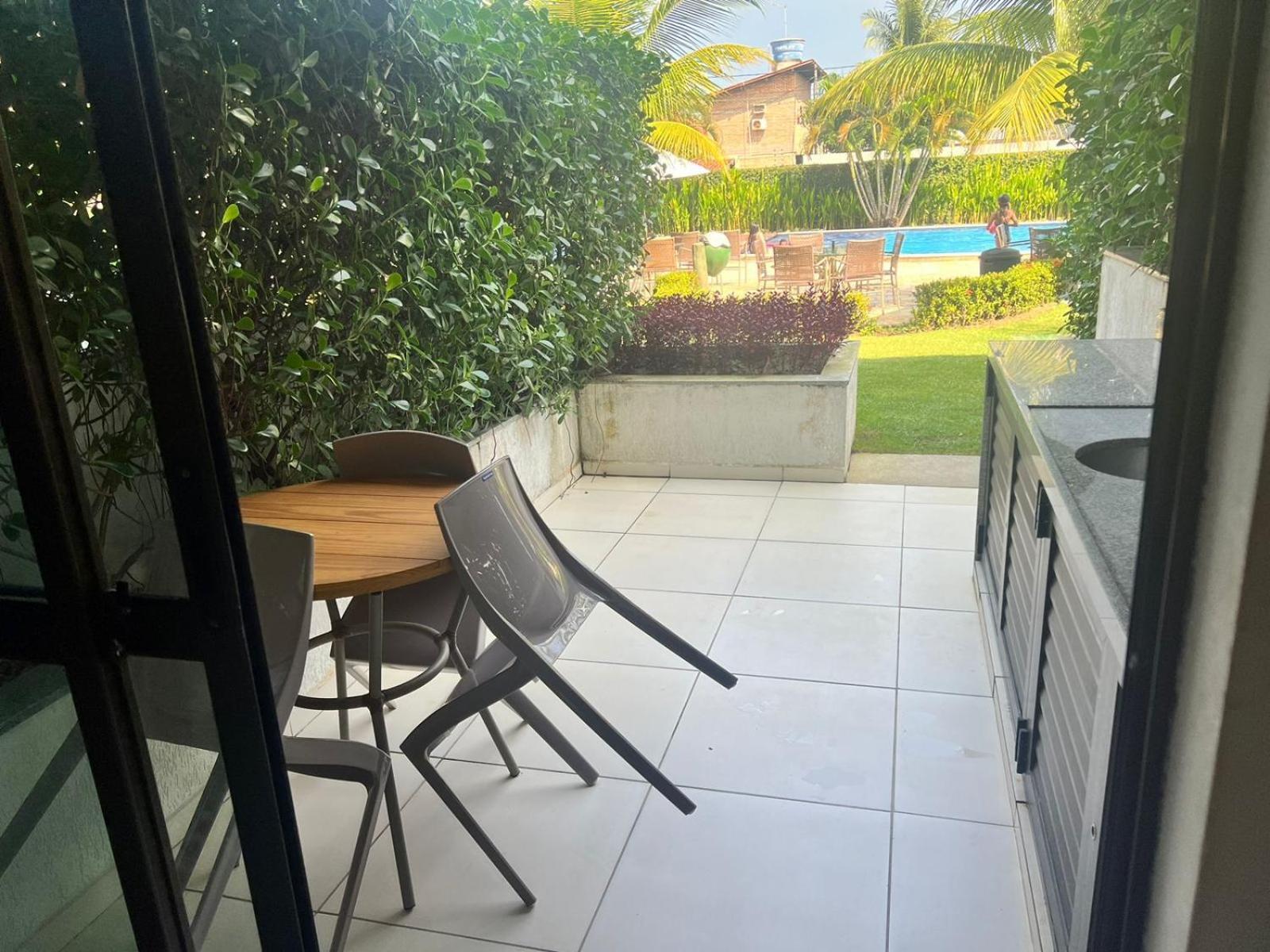 Laguna Beach Flats By Easy Home Pôrto das Galinhas المظهر الخارجي الصورة