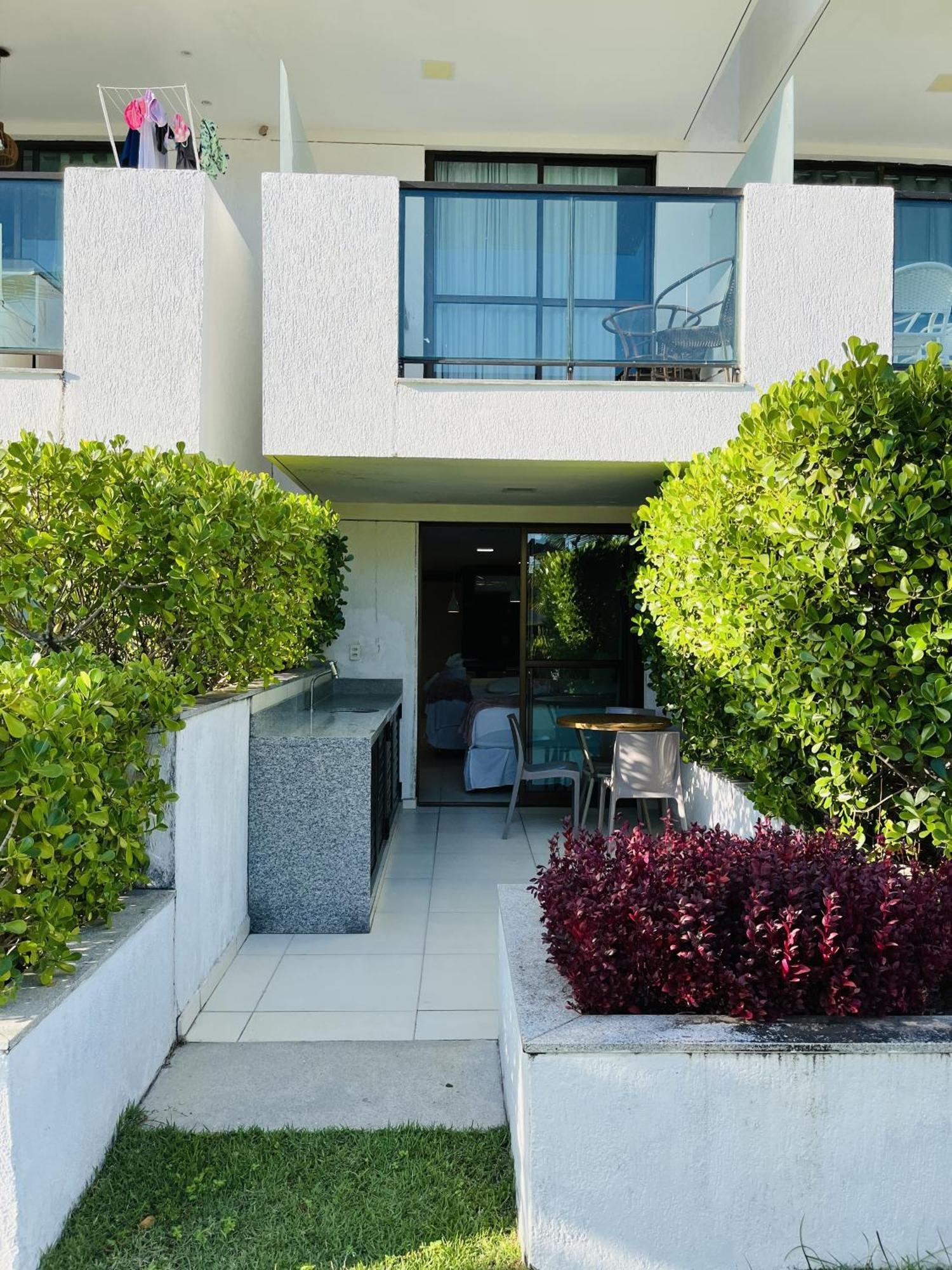 Laguna Beach Flats By Easy Home Pôrto das Galinhas المظهر الخارجي الصورة
